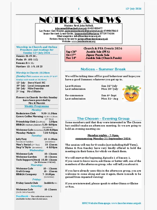 260712 Hmc Notices &ndash; Final