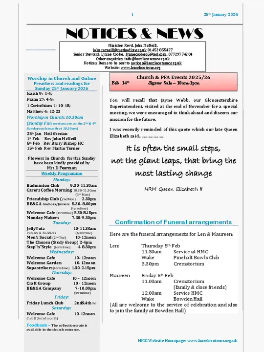 260125 Hmc Notices &ndash; Final