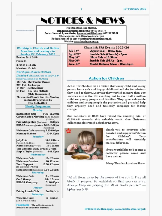 260215 Hmc Notices &ndash; Final